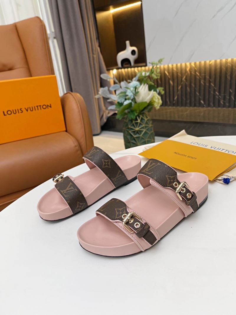 Louis Vuitton Slippers